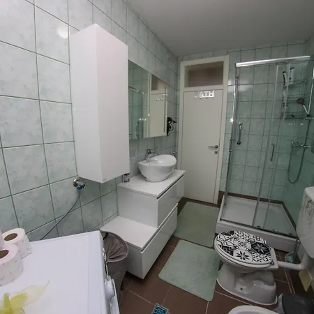 Apartman Emerald Elegant