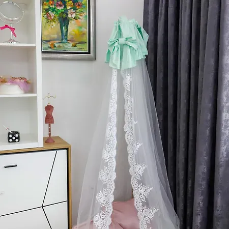Apartman Emerald Elegant